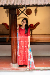 T518 Radhika - Maxi
