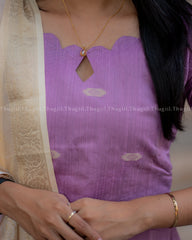 T369 Kamali - Kurta Set