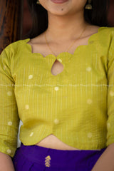 T450  - Top & Skirt / Maxi