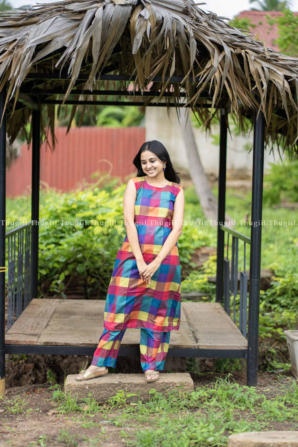 T424 Aarya - Co ord