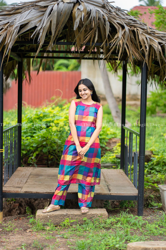T424 Aarya - Co ord