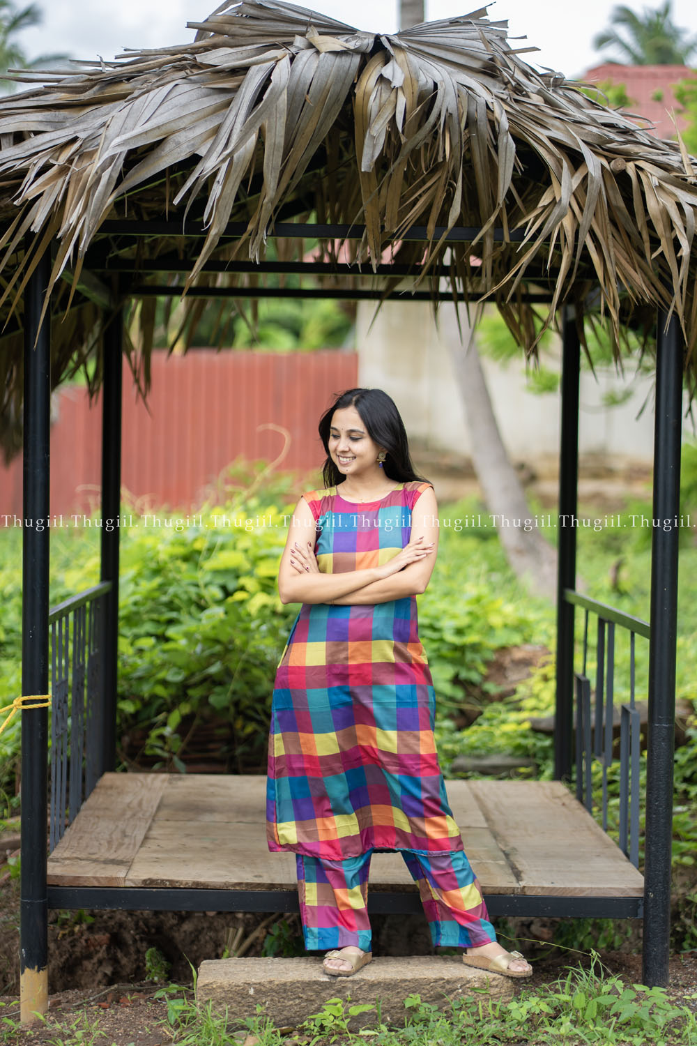 T424 Aarya - Co ord