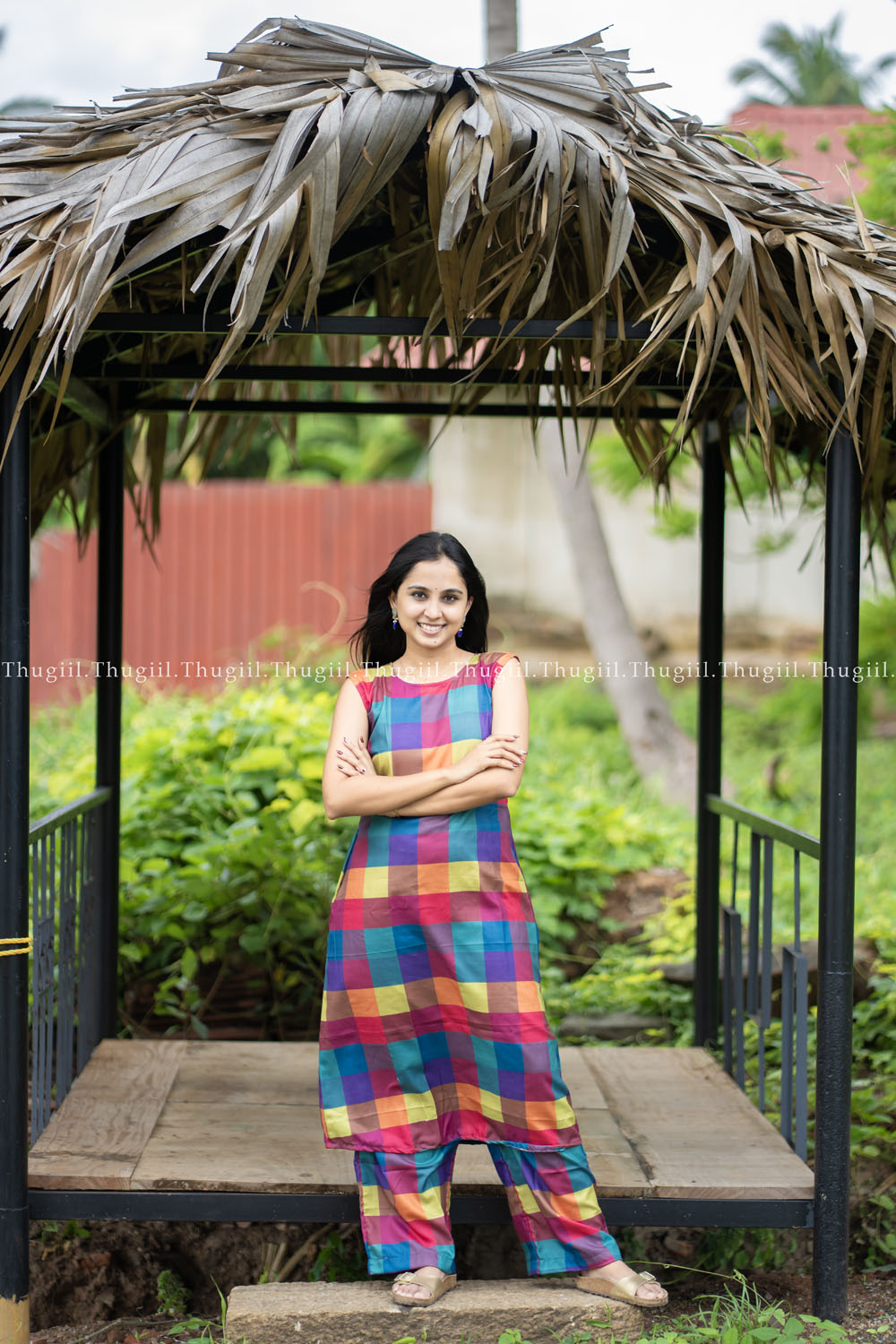 T424 Aarya - Co ord