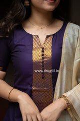 T459 Angavi - Kurta Set
