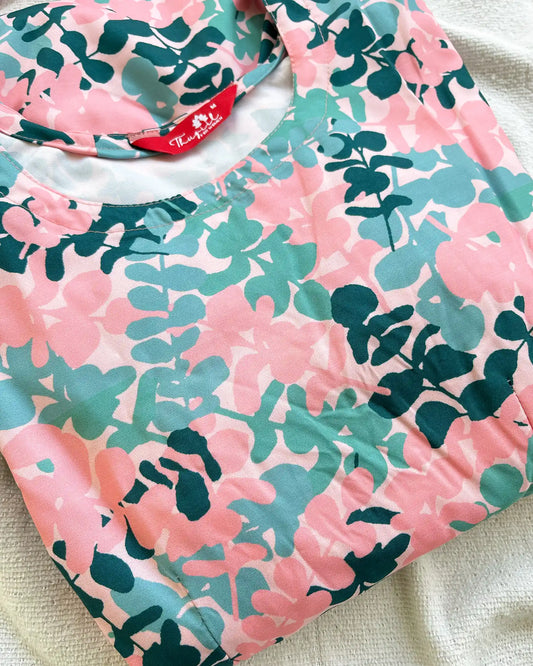 T075 Two Layer Dress