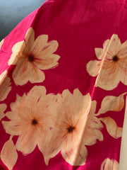 AS010 Silk Kurta