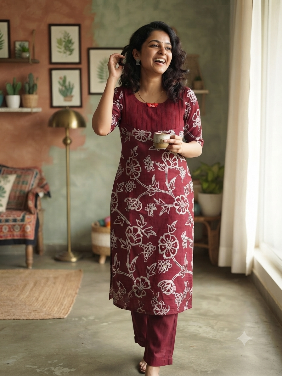 T440 Vidhi - Co ord