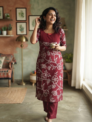 T440 Vidhi - Co ord