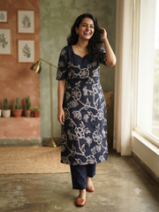 T439 Megha - Co ord