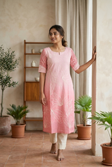 T465 Sara - Kurta