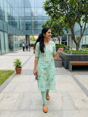 T427 Gita - Kurta