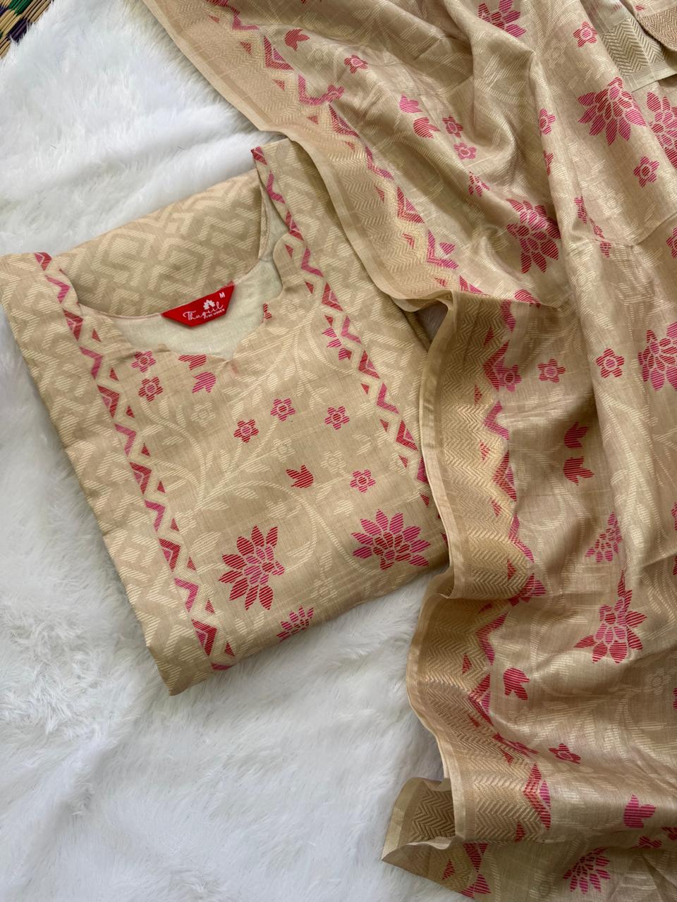 T515 Inaya - Kurta Set