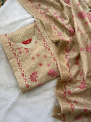 T515 Inaya - Kurta Set