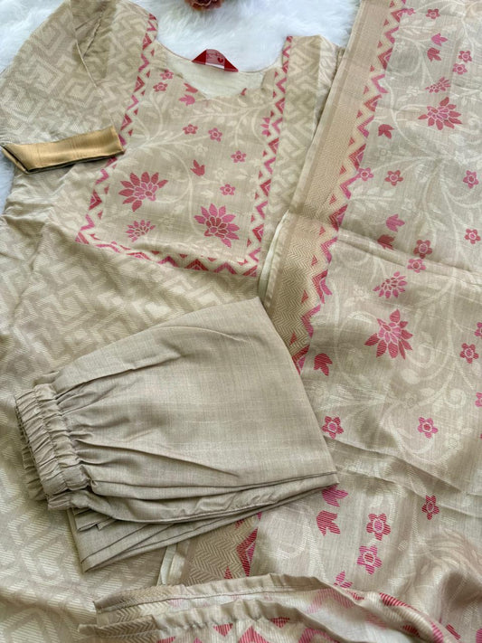 T515 Inaya - Kurta Set