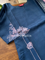 T410 Prachi - Kurta Set (Top-Dupatta)