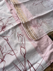 T425 Chinmayi - Kurta Set (Top-Dupatta)