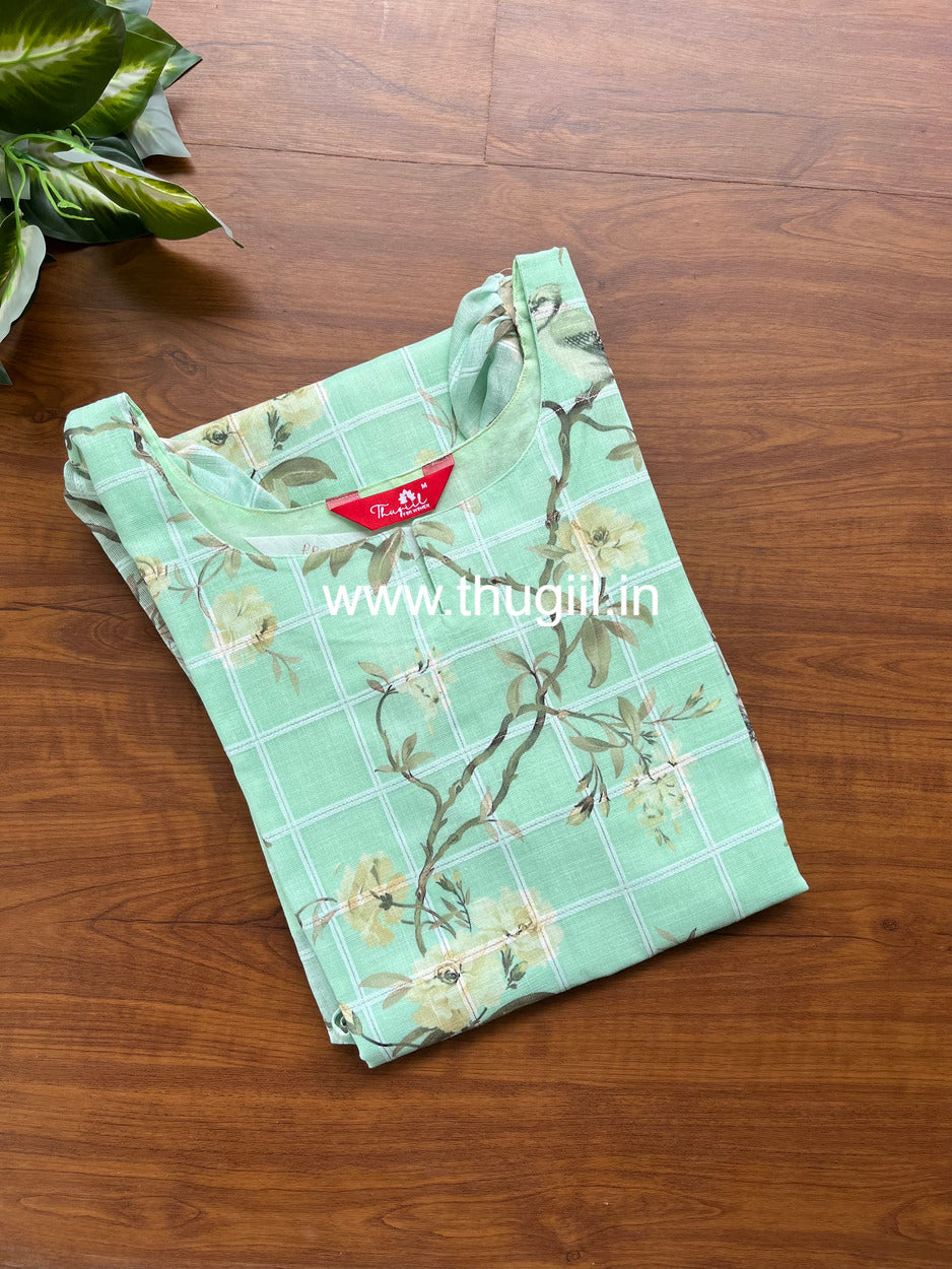 T427 Gita - Kurta