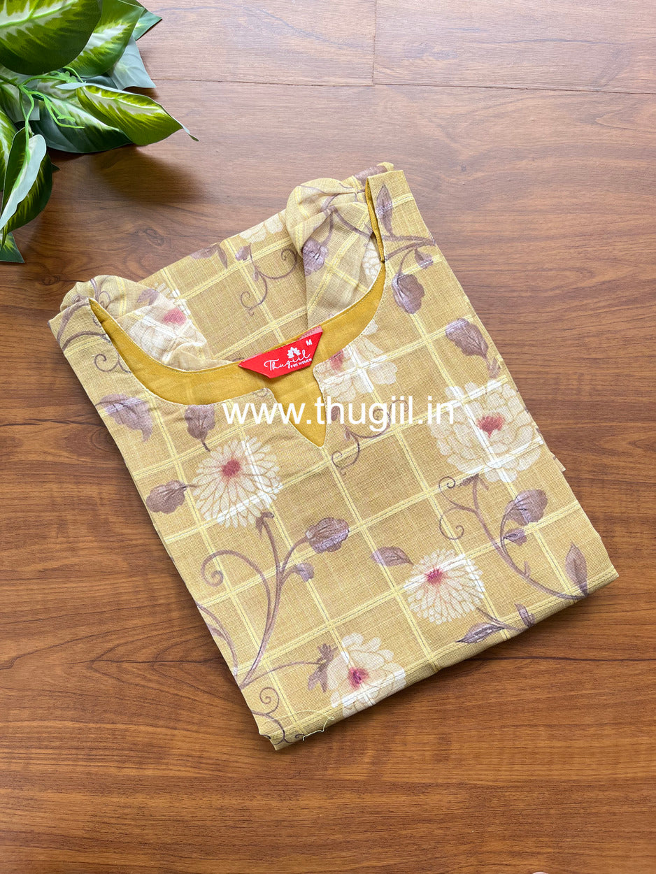 T428 Anita- Kurta