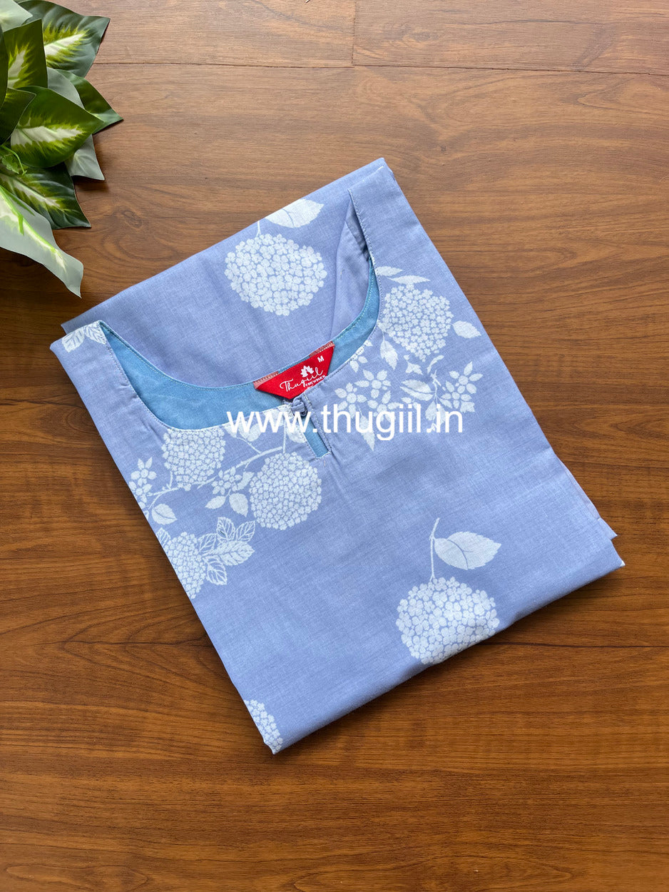 T414 - Anita - Kurta