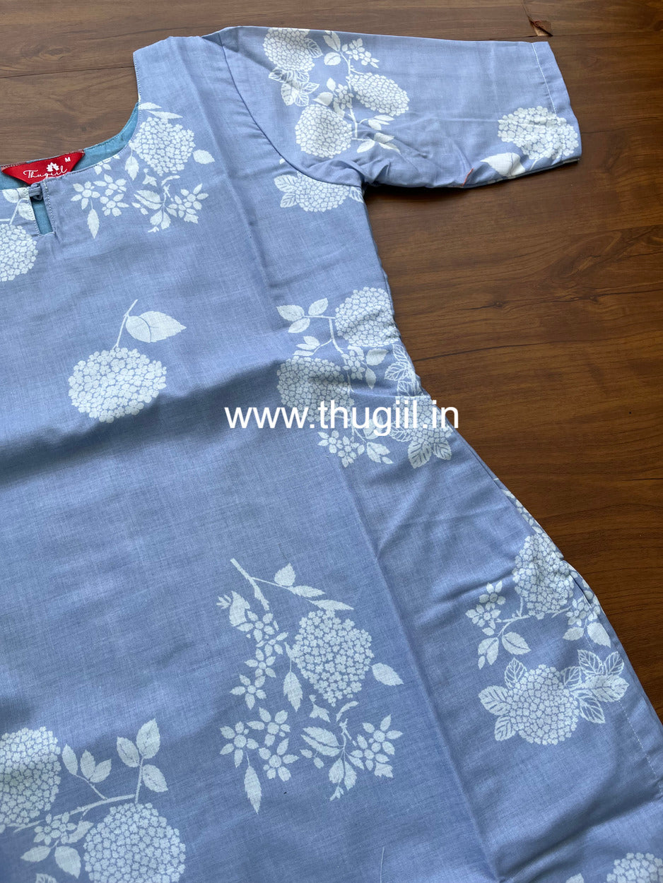 T414 - Anita - Kurta