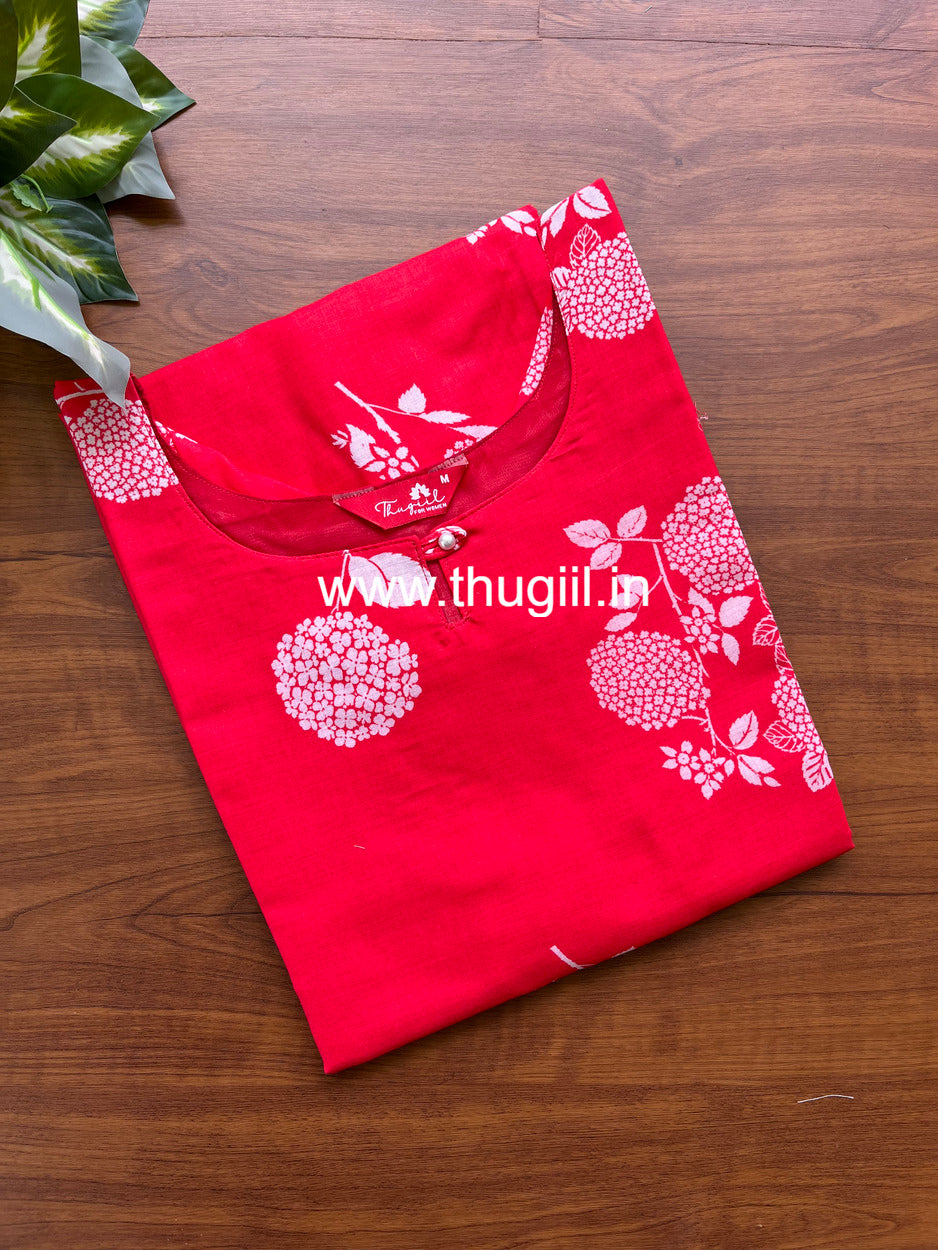 T413 Anikha - Kurta