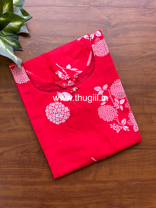T413 Anikha - Kurta