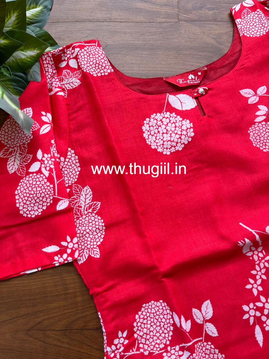 T413 Anikha - Kurta