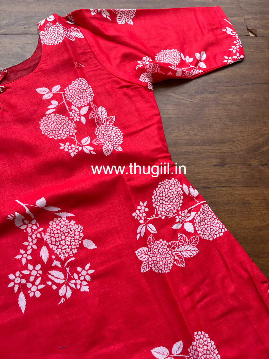 T413 Anikha - Kurta
