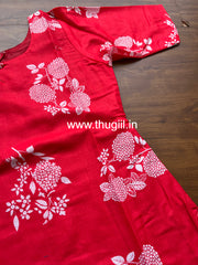 T413 Anikha - Kurta