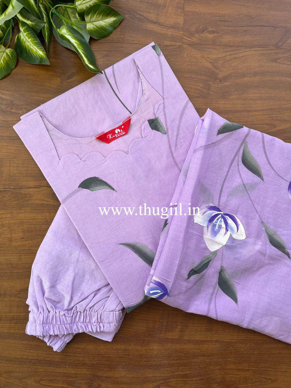 T408 Avanti - Kurta Set