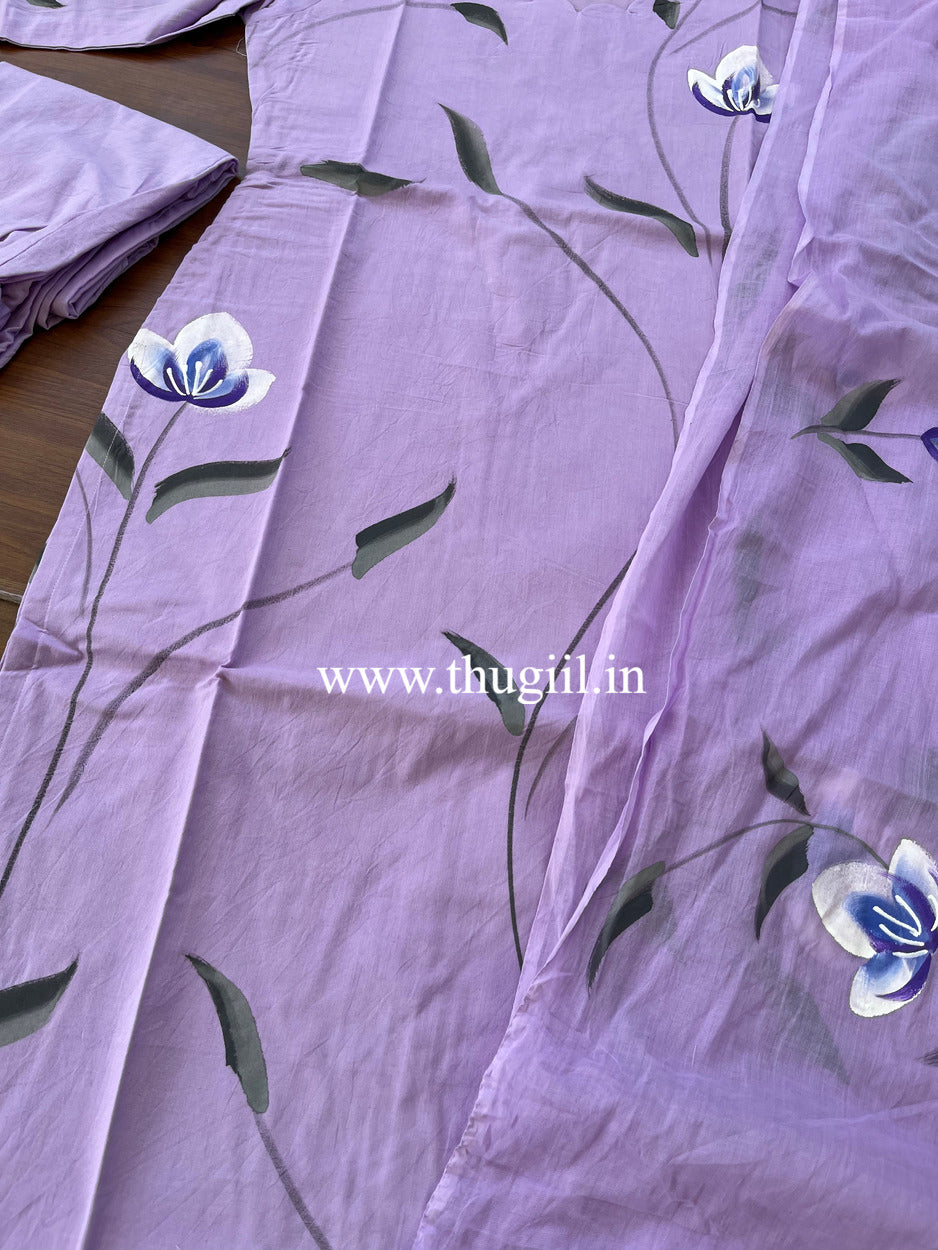 T408 Avanti - Kurta Set