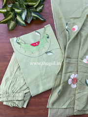 T452 Arohi - Kurta Set