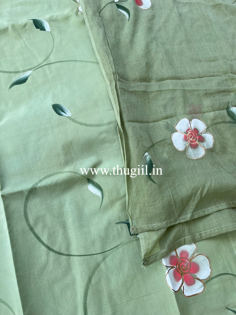 T452 Arohi - Kurta Set