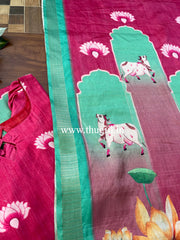 T400 Vedika - Kurta Set