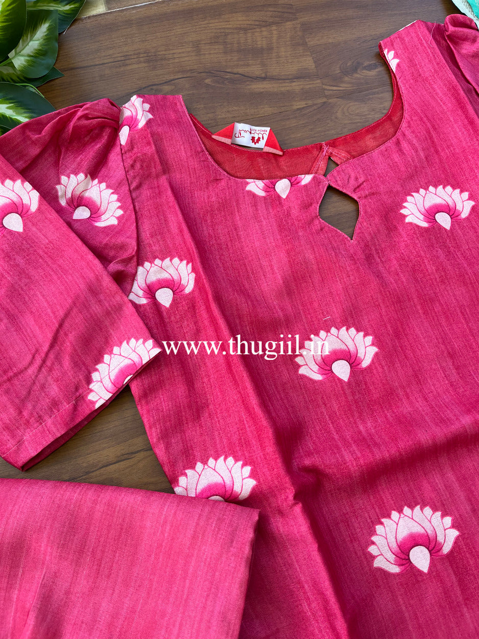 T400 Vedika - Kurta Set