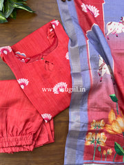T401 Yashika - Kurta Set