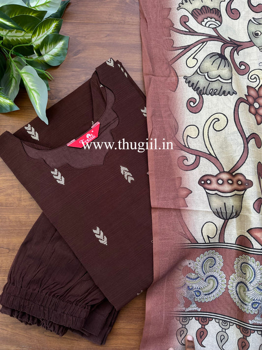 T397 Yamini - Kurta Set