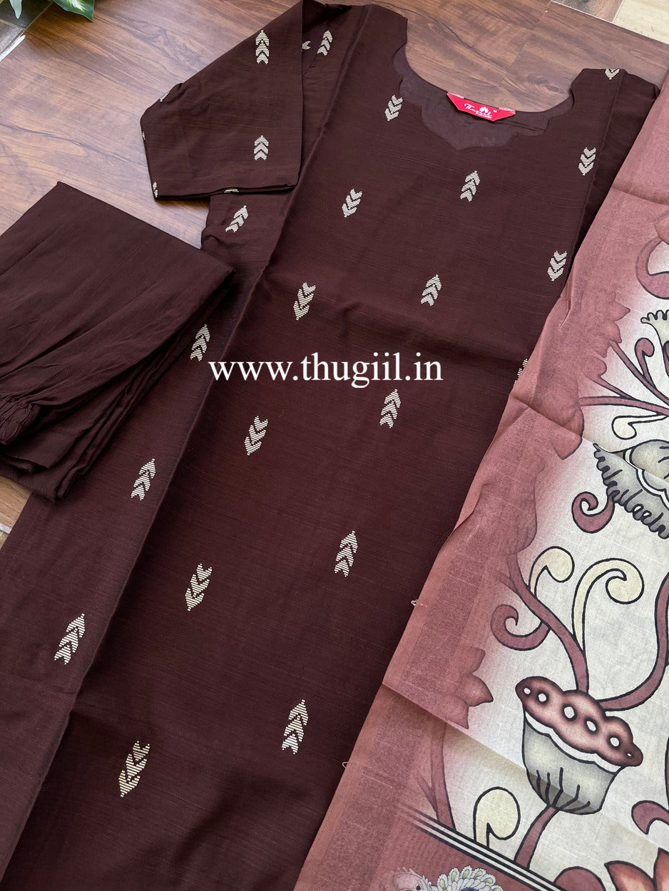 T397 Yamini - Kurta Set