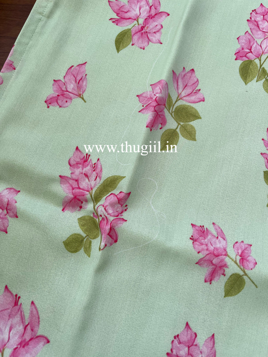 T412 Advika - Kurta