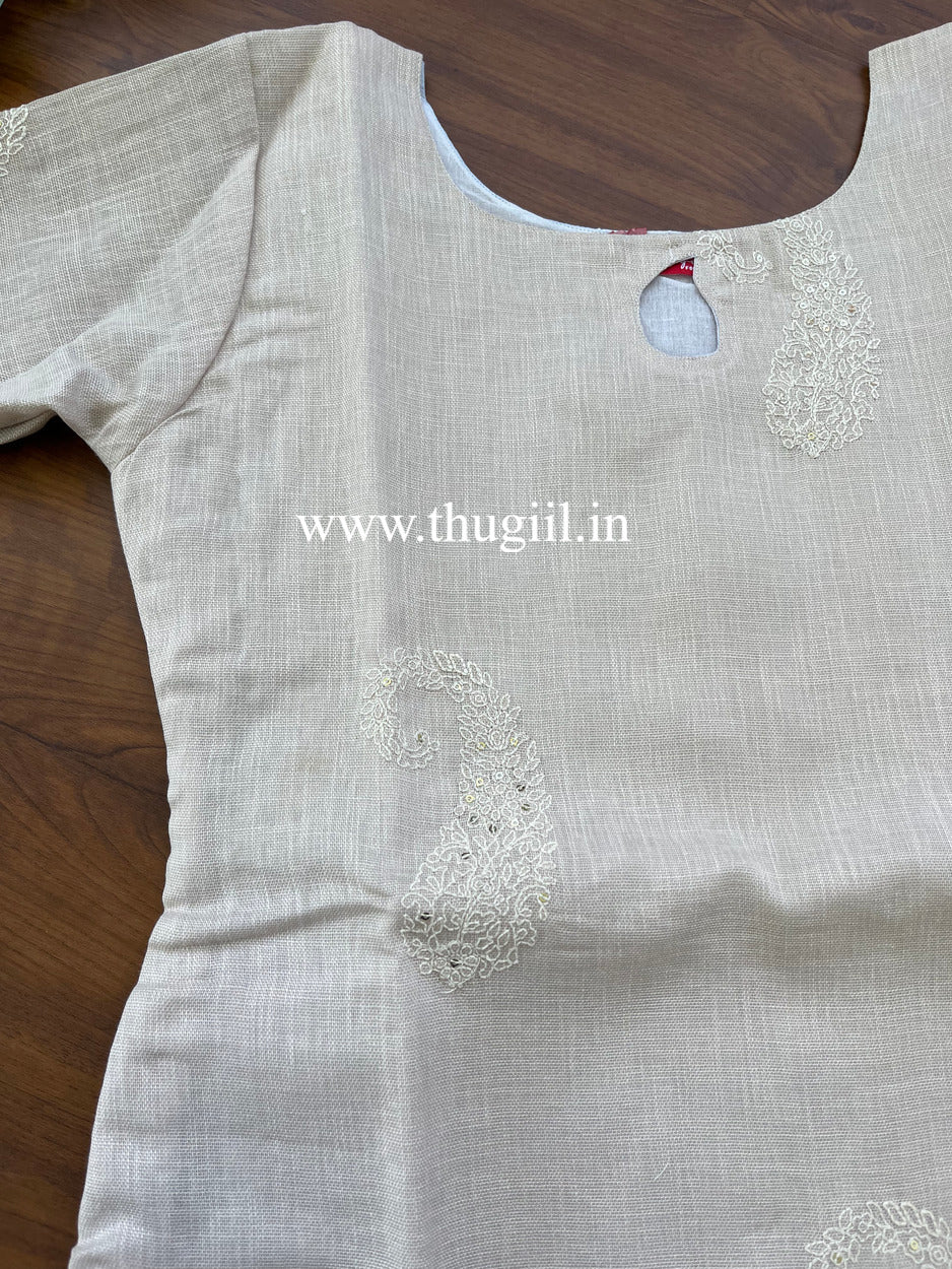 T444 Hasini - Kurta
