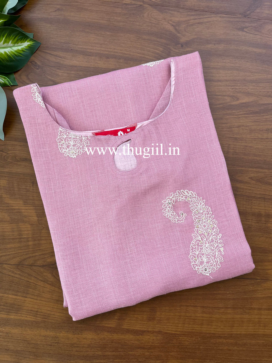 T445 Roshini - Kurta