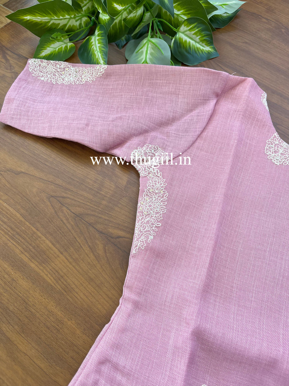 T445 Roshini - Kurta
