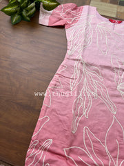 T465 Sara - Kurta