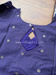 T473 Yamuna - Kurta Set (Top-Dupatta)
