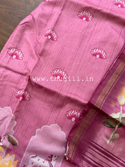 T441 - Kurta Set (Top - Dupatta)