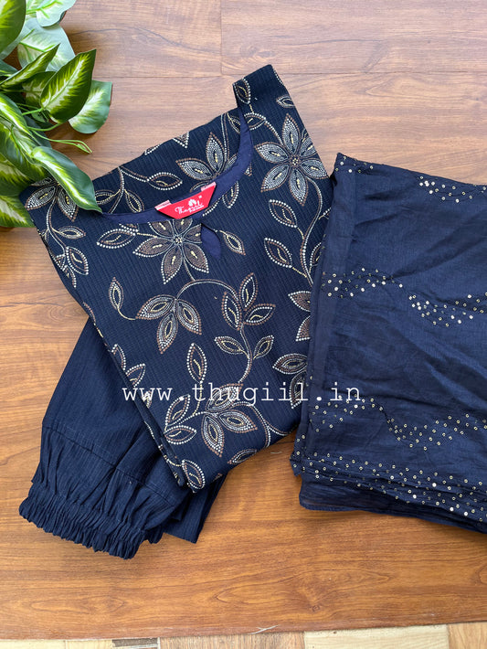 T470 Asha - Kurta Set