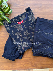 T470 Asha - Kurta Set