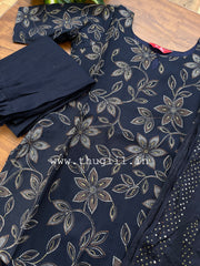 T470 Asha - Kurta Set