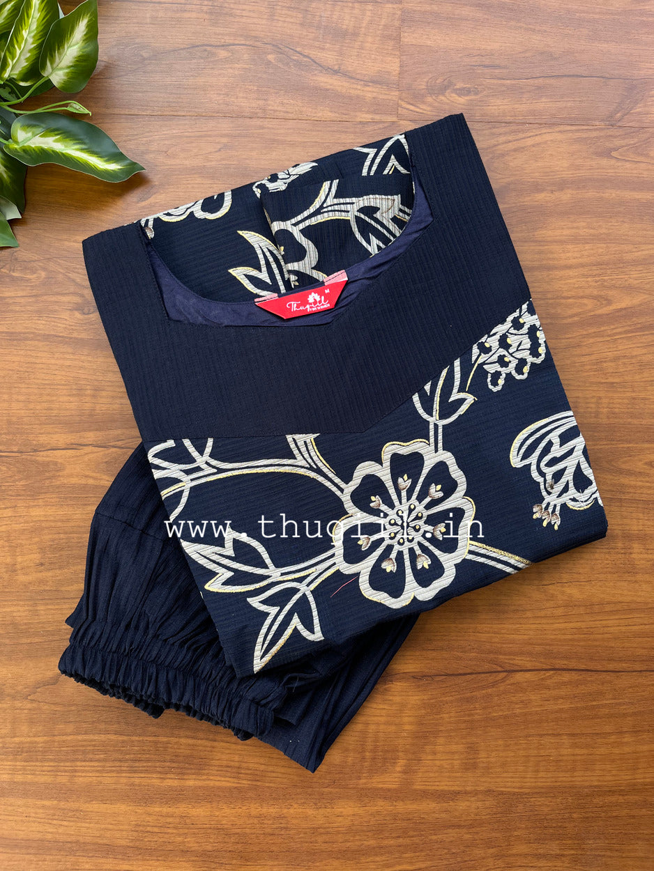 T439 Megha - Co ord