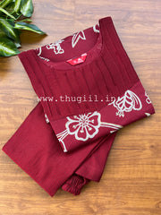 T440 Vidhi - Co ord